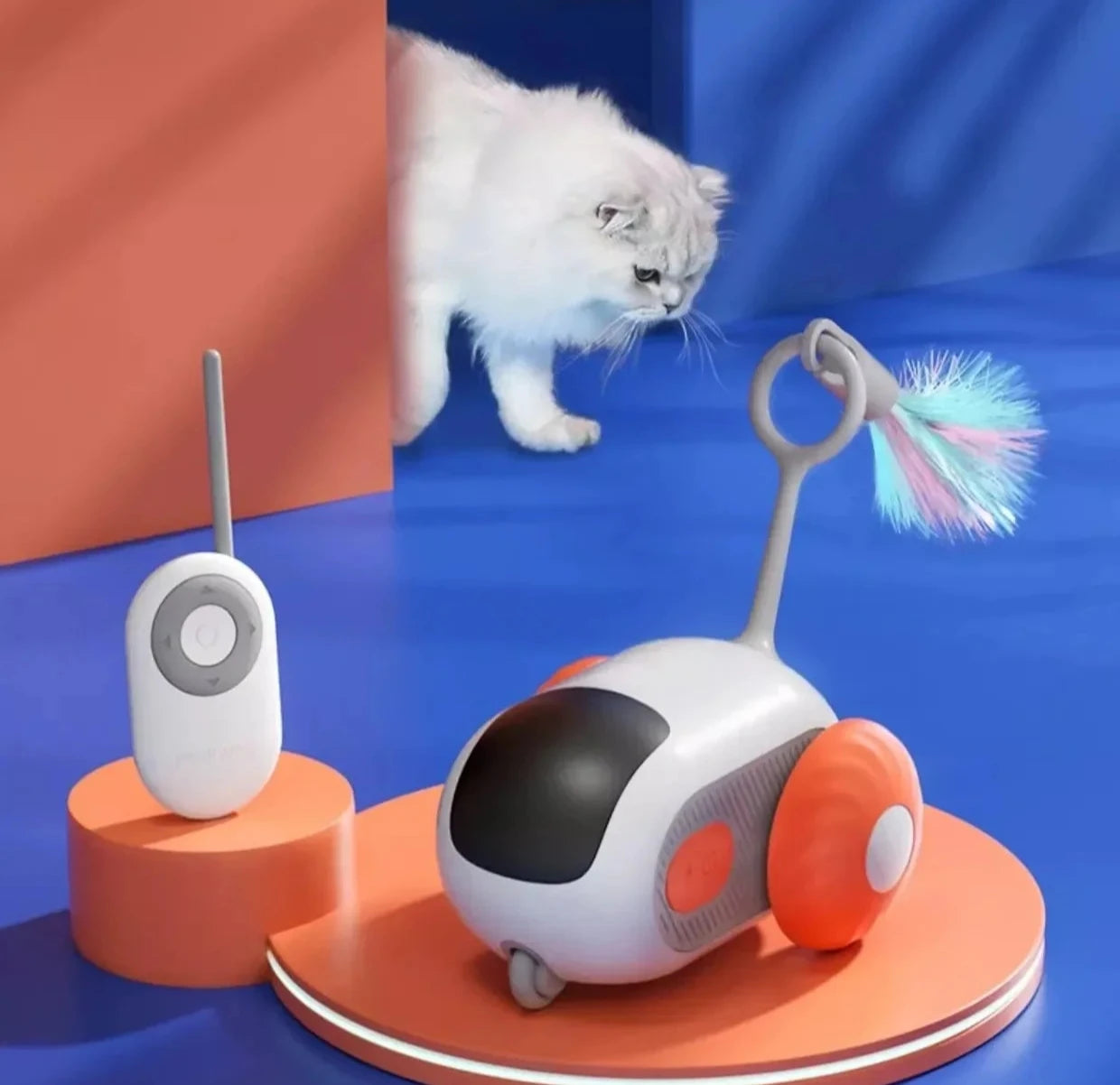 PurrChase Racer: Speed, Chase, and Fun—Let the PurrSuit Begin!